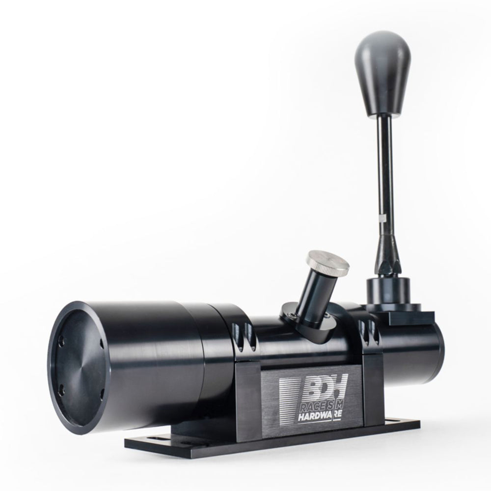 BDH H1 H-Pattern Shifter