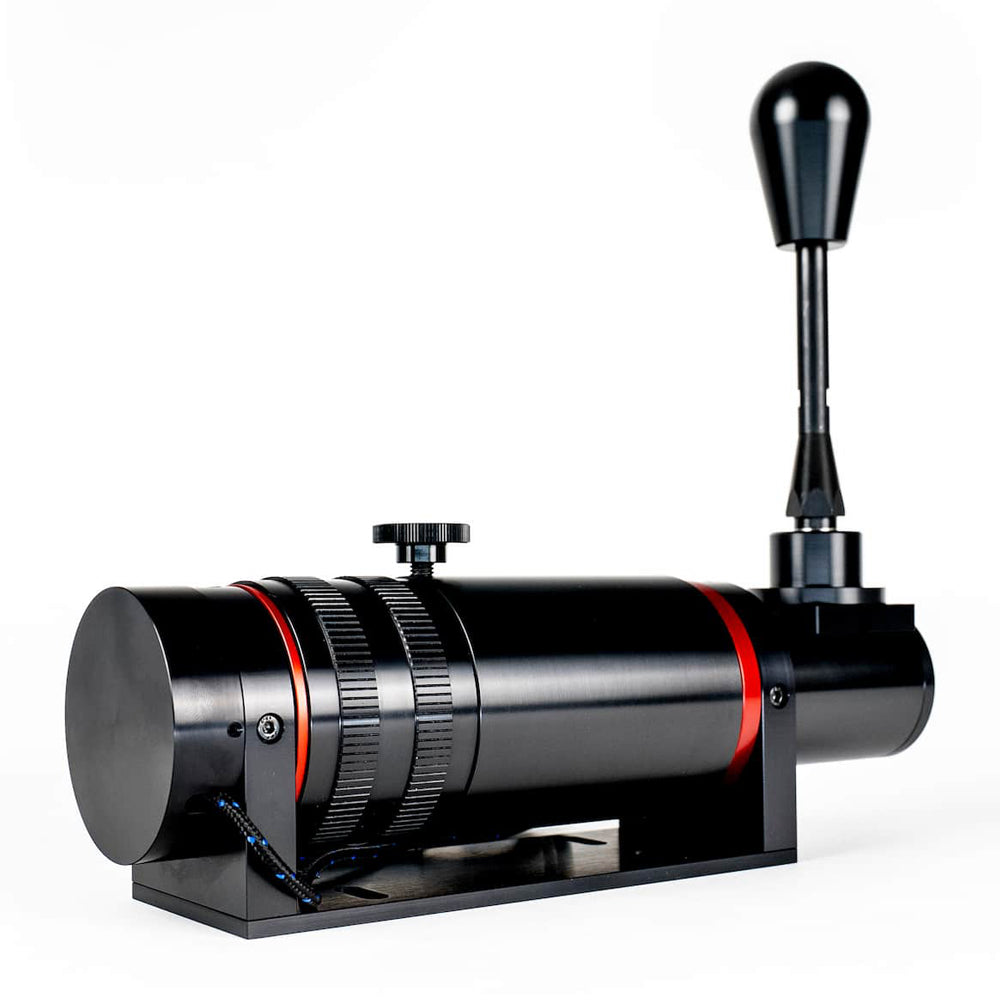 BDH H2SQ Shifter