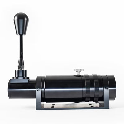 BDH H2SQ Shifter