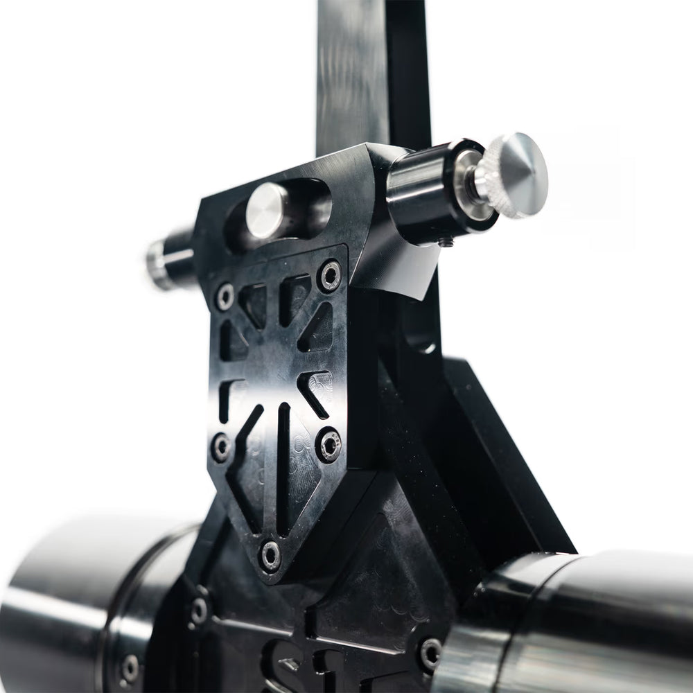 BDH S1 Sequential Shifter