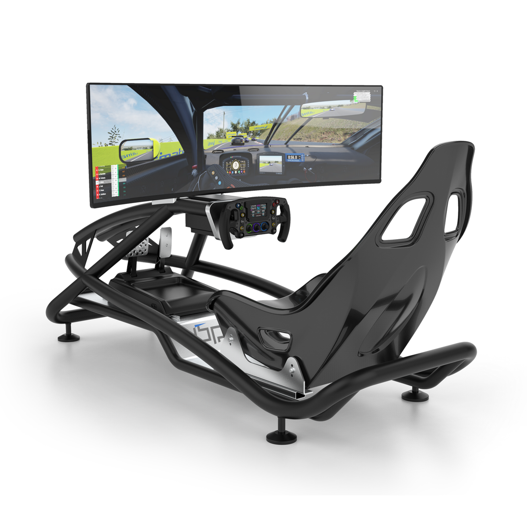 Full Systems – Advanced SimRacing