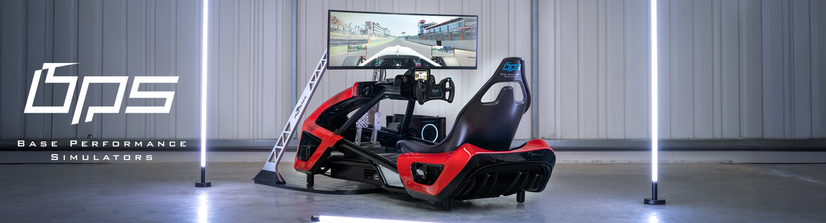 AdvancedSimRacing.com | North America's leading SimRacing retailer