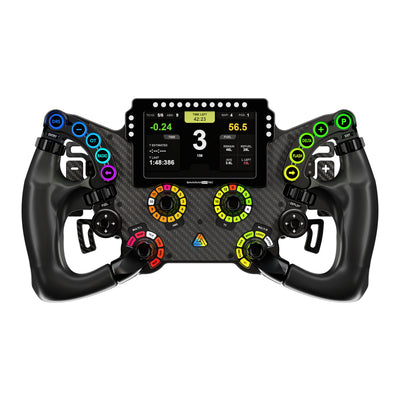 BavarianSimTec Delta PRO