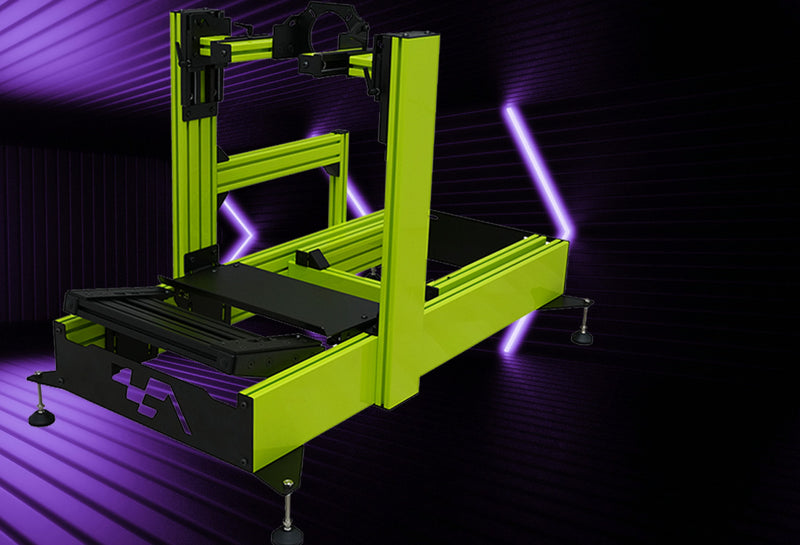 AdvancedSimRacing.com | North America's leading SimRacing retailer