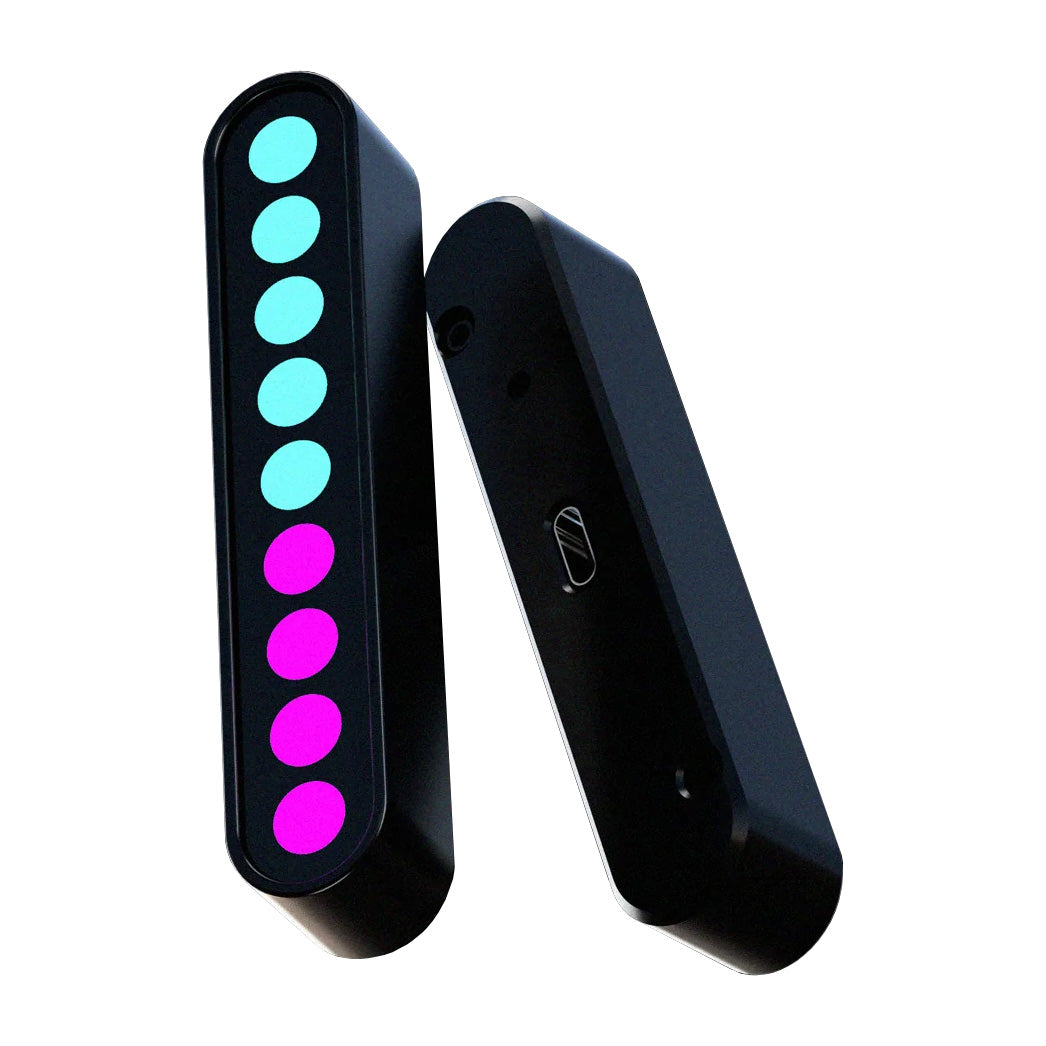 BavarianSimTec Beacon Lights