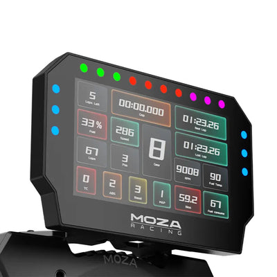 MOZA Racing CM2 HD Racing Dash