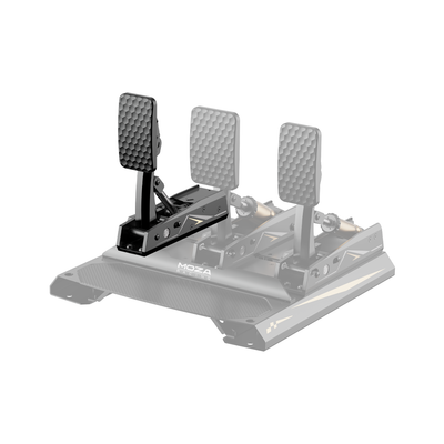 MOZA Racing CRP2 Pedals