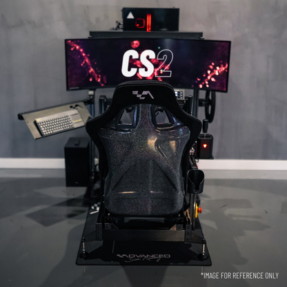 CS2 APEX - Premium Crate-Shipped Simulator