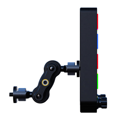 BavarianSimTec Control Center