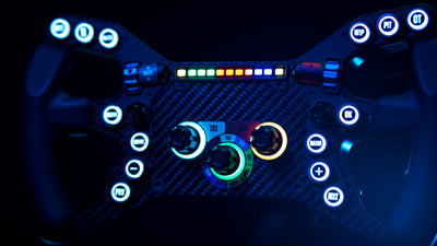 Base Performance Simulators FW1 - Formula Wheel