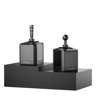 MOZA Racing Active Shifter