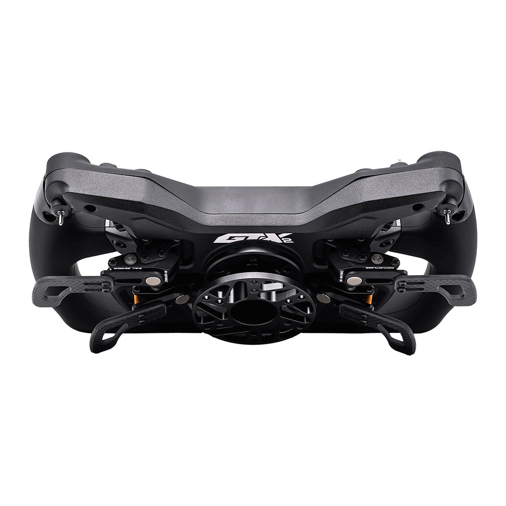 Cube Controls GT-X2 Steering Wheel