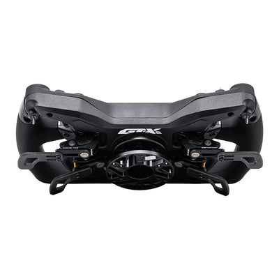 Cube Controls GT-X2 Steering Wheel