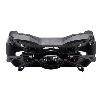 Cube Controls GT-X2 Steering Wheel