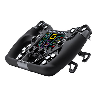 Cube Controls GT-X2 Steering Wheel