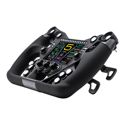 Cube Controls GT-X2 Steering Wheel