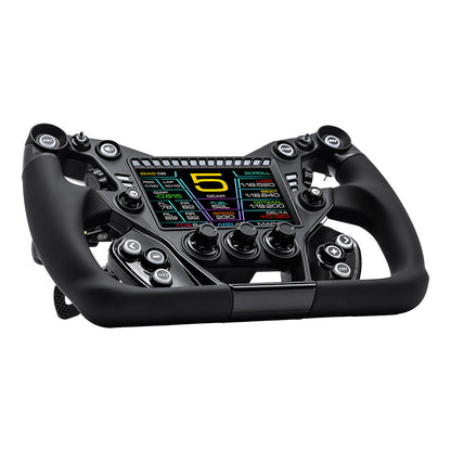 Cube Controls GT-X2 Steering Wheel
