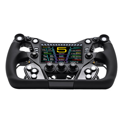 Cube Controls GT-X2 Steering Wheel