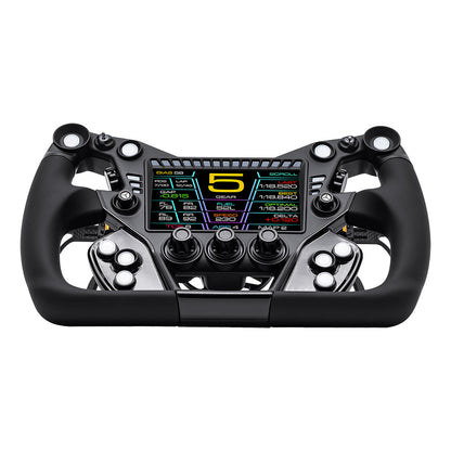 Cube Controls GT-X2 Steering Wheel