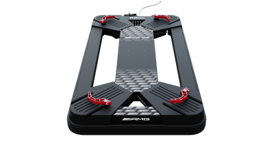 D-BOX Mercedes-AMG Motion Platform