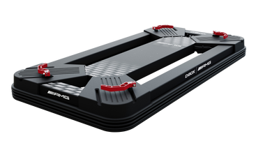 D-BOX Mercedes-AMG Motion Platform