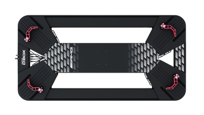 D-BOX Mercedes-AMG Motion Platform