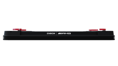 D-BOX Mercedes-AMG Motion Platform