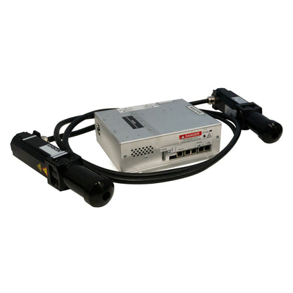 D-BOX Generation 3 4250i Haptic System (1.5" travel range, 4 actuators, 120V)
