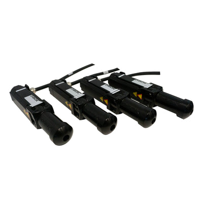 D-BOX Generation 3 4250i Haptic System (1.5" travel range, 4 actuators, 120V)