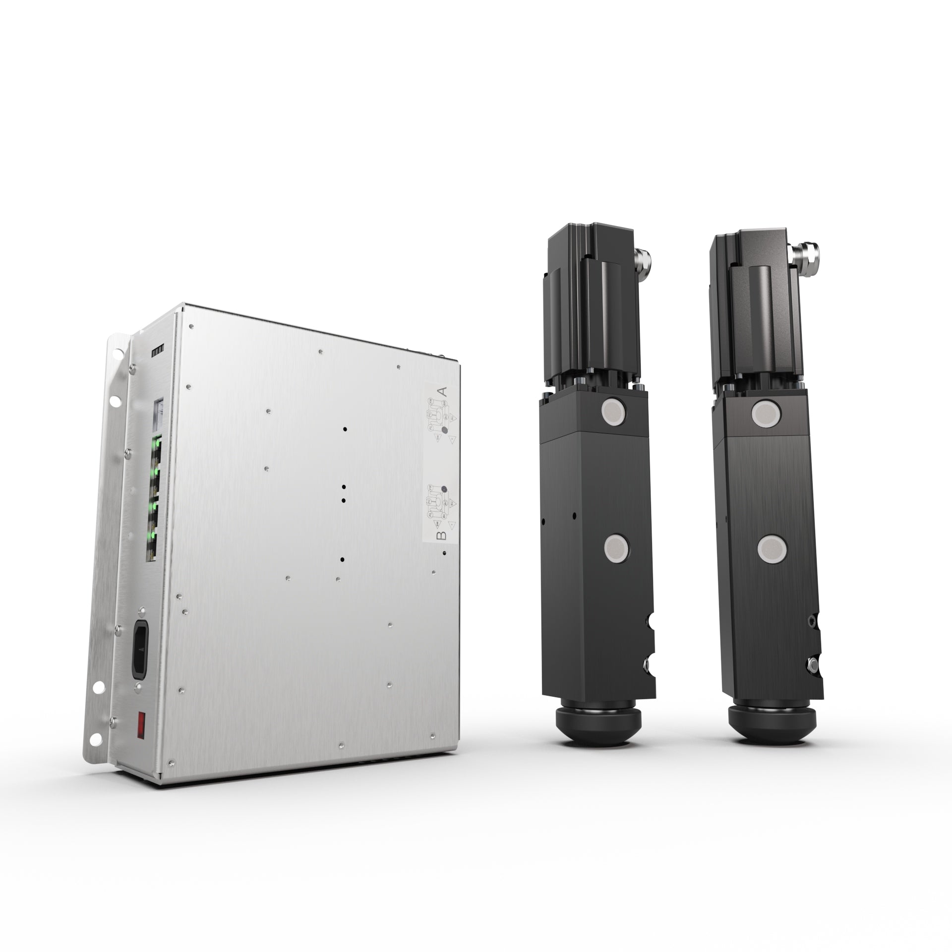 D-BOX G3 Flex 2250i Haptic System [3" Travel]
