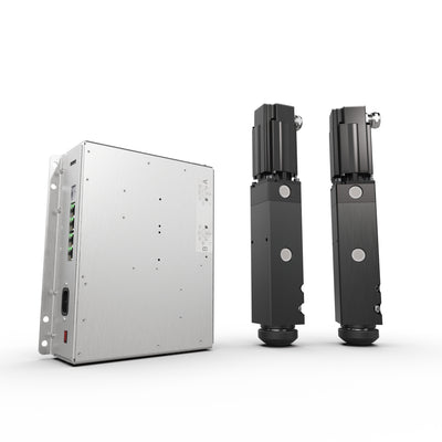 D-BOX G3 Flex 2250i Haptic System [3" Travel]