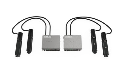 D-BOX G3 Flex 2250i Haptic System [3" Travel]