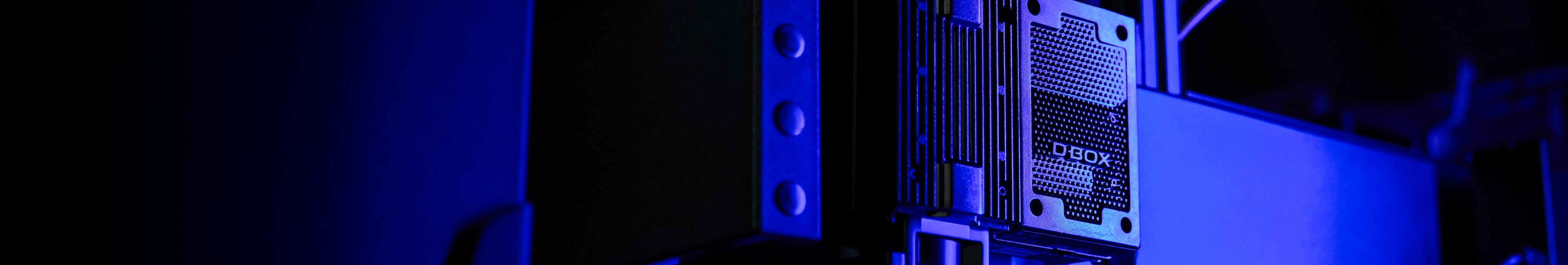D-BOX Technologies