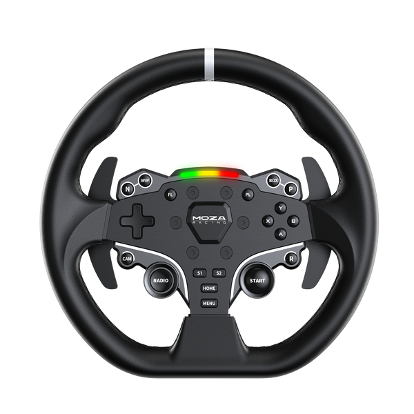 MOZA Racing ES Steering Wheel