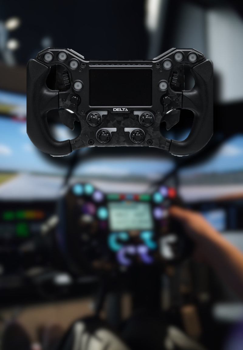 AdvancedSimRacing.com | North America's leading SimRacing retailer