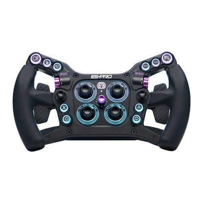 Precision Sim Engineering ES-Pro Steering Wheel