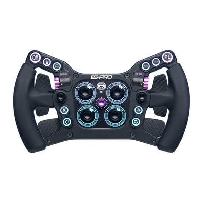 Precision Sim Engineering ES-Pro Steering Wheel