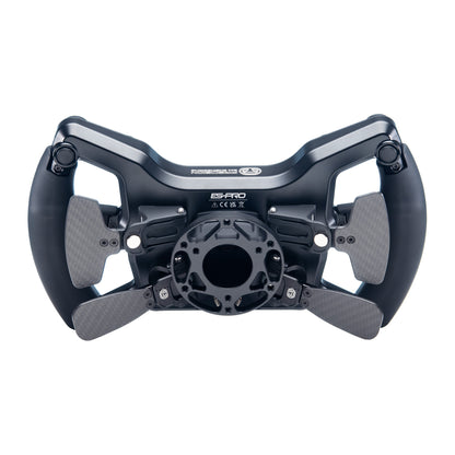 Precision Sim Engineering ES-Pro Steering Wheel