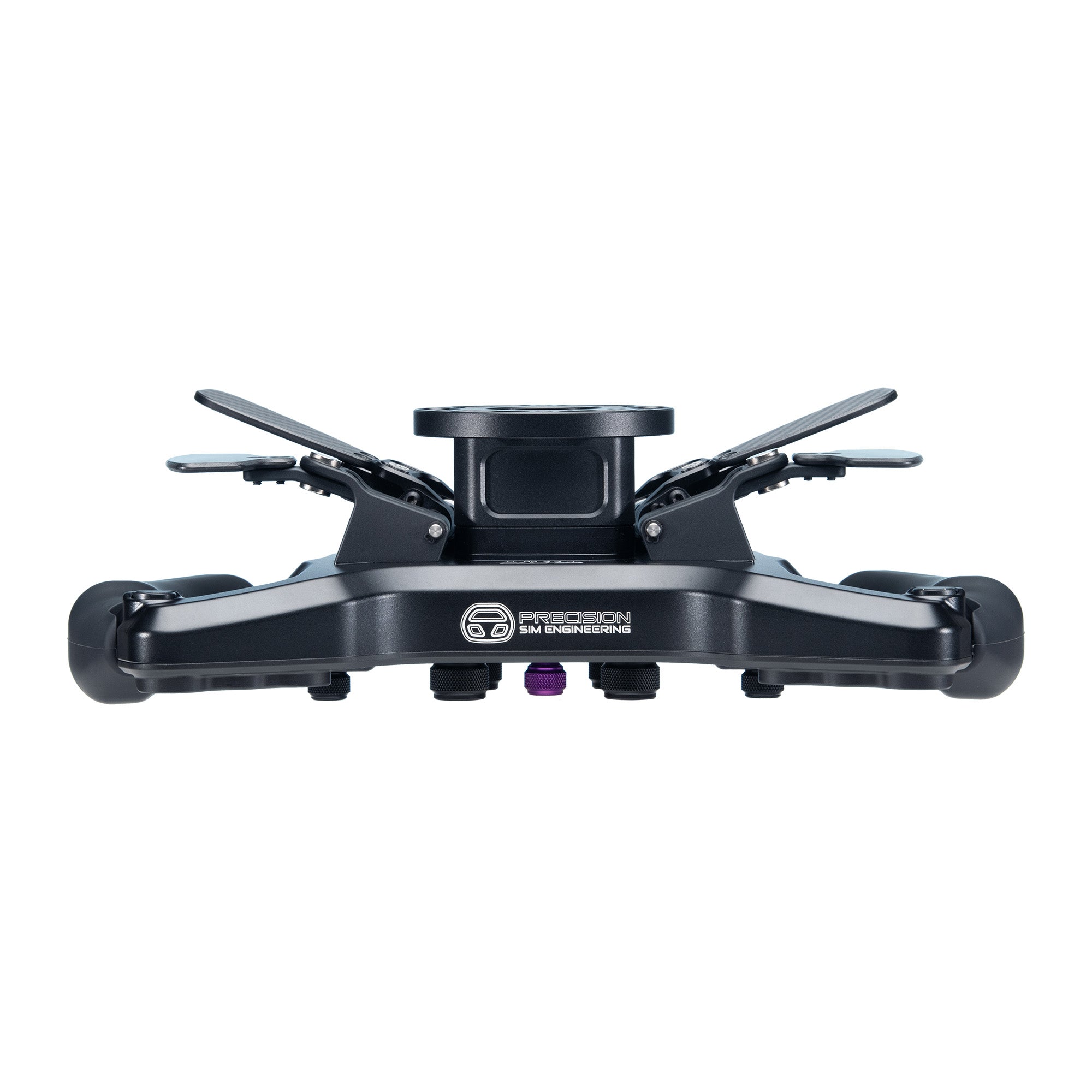 Precision Sim Engineering ES-Pro Steering Wheel