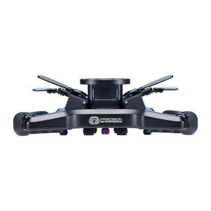Precision Sim Engineering ES-Pro Steering Wheel