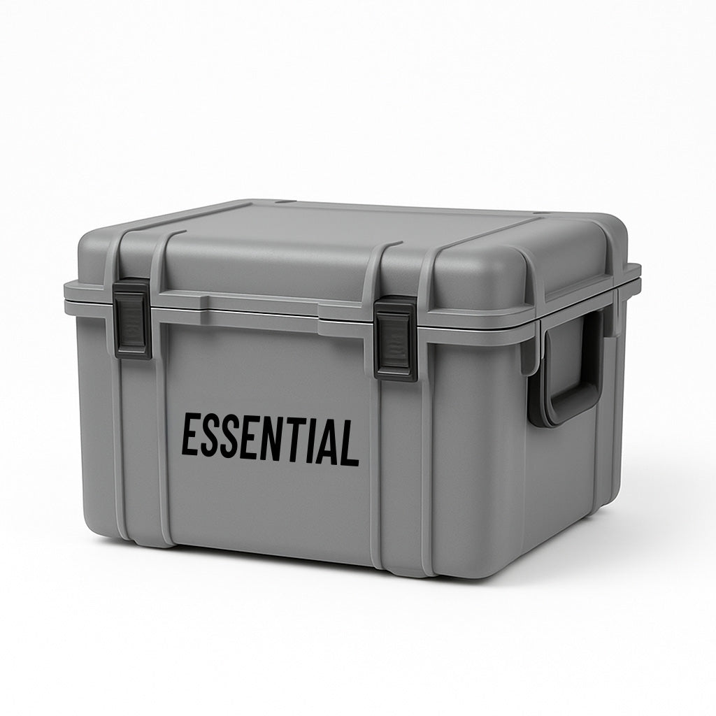 Essential Accessory Bundle