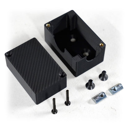Advanced Simucube E-Stop Cover