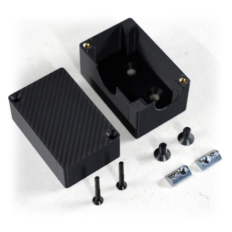 Advanced Simucube E-Stop Cover