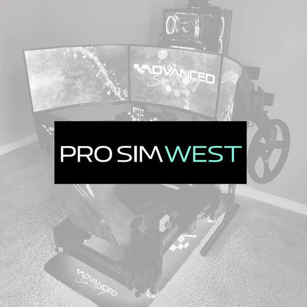 Experience ASR @ ProSim West | Calgary, Alberta