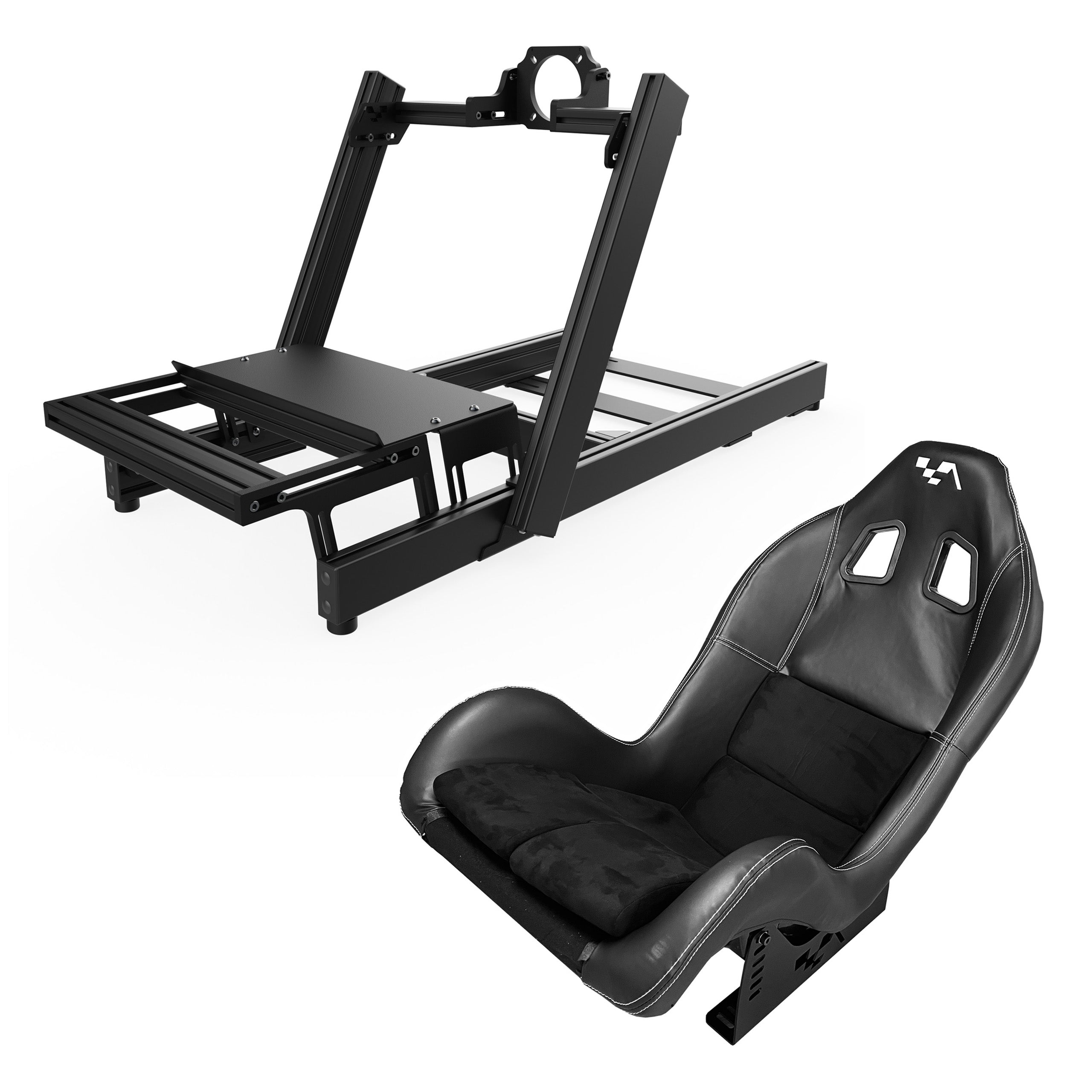 ASR F-Aero x Advanced Formula Seat [Bundle]