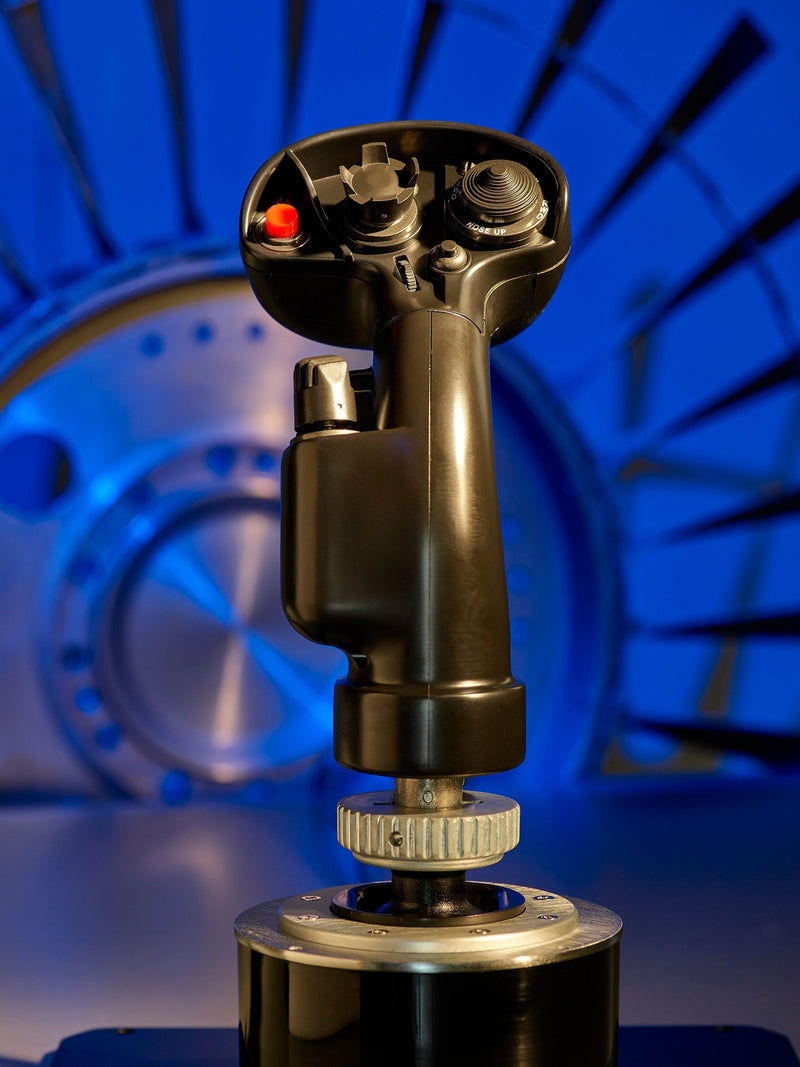 Thrustmaster FA-18C Hornet™ HOTAS Add-On Grip (PC)