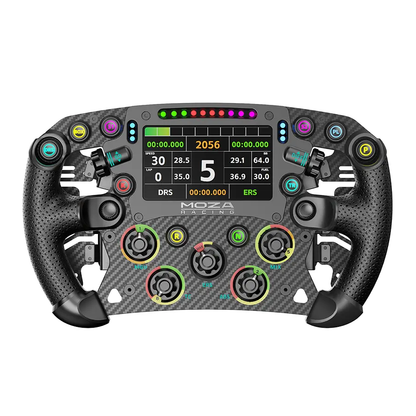 MOZA Racing FSR2 Formula Wheel