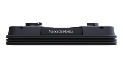 D-BOX Mercedes-Benz Motion Platform