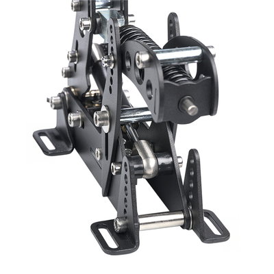 Heusinkveld Ultimate+ Pedals [Clutch Pedal]