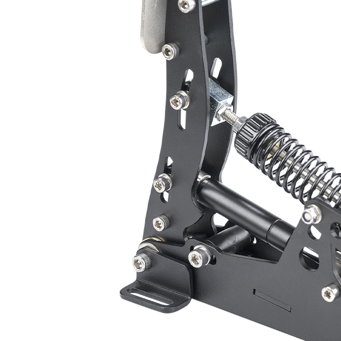 Heusinkveld Ultimate+ Pedals [3-Pedal Set]